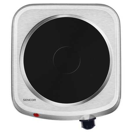 Sencor SCP 1502SS (foto 1)