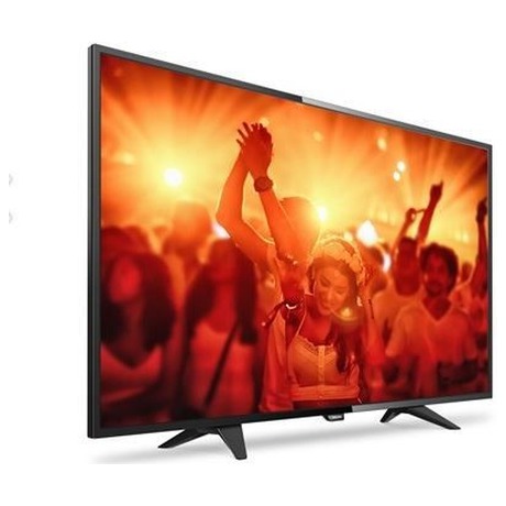 LED televize Philips 48PFT4101