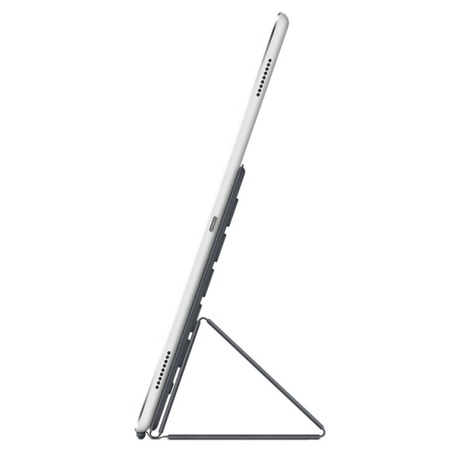 Klávesnice Apple Smart Pad Pro 9.7", US - černá
