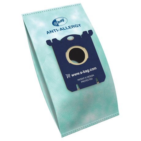 Electrolux E206 S-bag® Allergy Plus (foto 2)