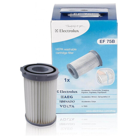 Electrolux EF75B (foto 3)