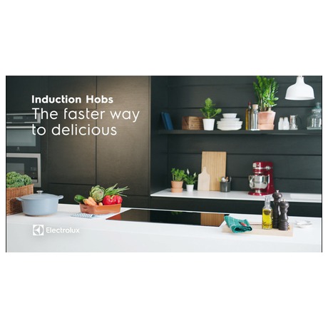 Electrolux EHI6340FOK (foto 9)