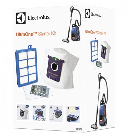 Startovací balíček UltraOne Electrolux USK1 - Electrolux USK1 (foto 1)