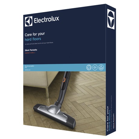 Hubice Electrolux ZE115 AeroPro Silent Parketto - Electrolux ZE115 AeroPro Silent Parketto (foto 4)