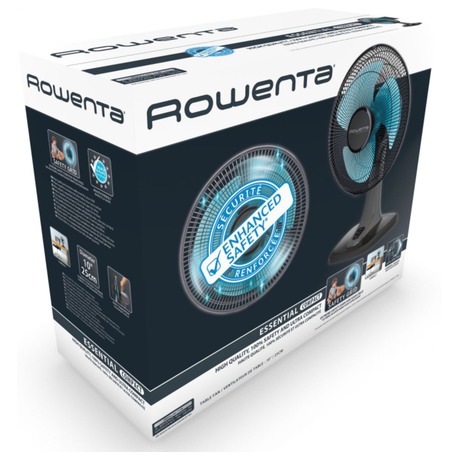 Ventilátor Rowenta VU2110F1 Essential