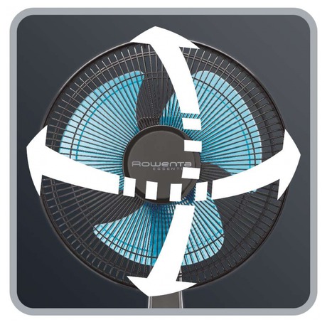 Ventilátor Rowenta VU2110F1 Essential