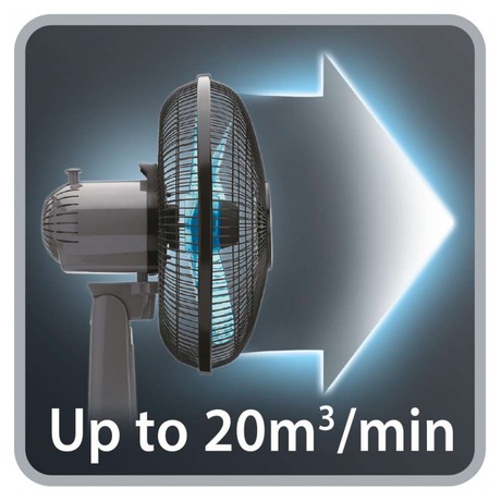 Ventilátor Rowenta VU2110F1 Essential
