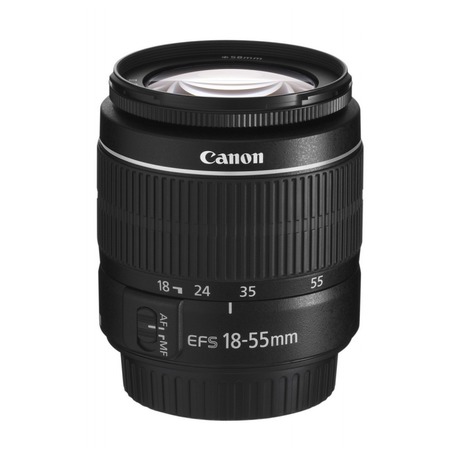 Fotoaparát zrcad. Canon EOS 700D + objektiv EF-S 18-55 DC černý - Canon EOS 700D +&nbsp;objektiv EF-S 18-55 DC&nbsp;černý (foto 8)