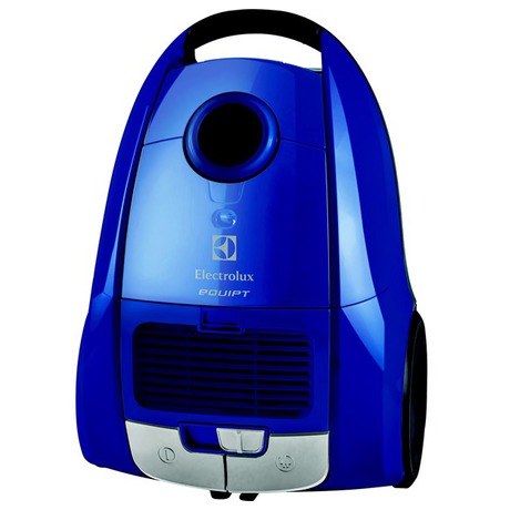 Vysavač Electrolux EEQ15 Equipt - Electrolux EEQ15 Equipt (foto 1)