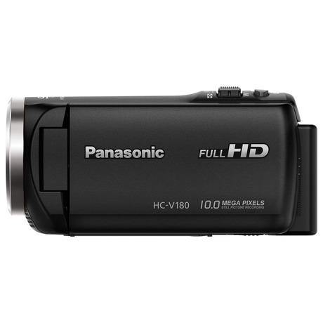 Panasonic HC-V180EP-K (foto 10)