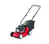 Sekačka MTD SMART 395 SPO - MTD SMART 395 SPO (foto 1)