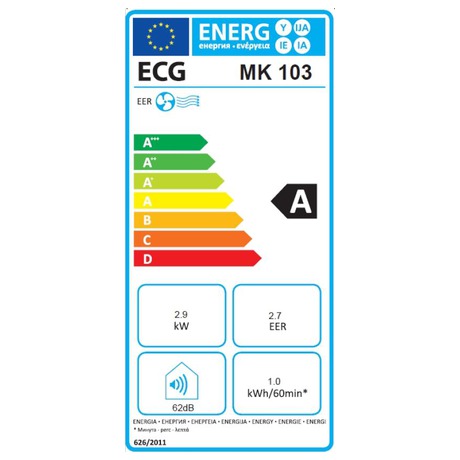 ECG MK&nbsp;103 (foto 12)