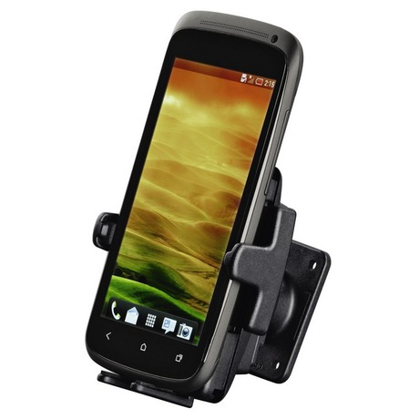 Držák na mobil Hama pro 4,5-7,5 cm - Hama pro 4,5-7,5 cm (foto 1)