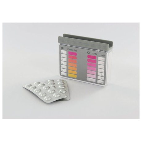 Tester Steinbach set, 10 tablet - Steinbach set, 10&nbsp;tablet (foto 3)