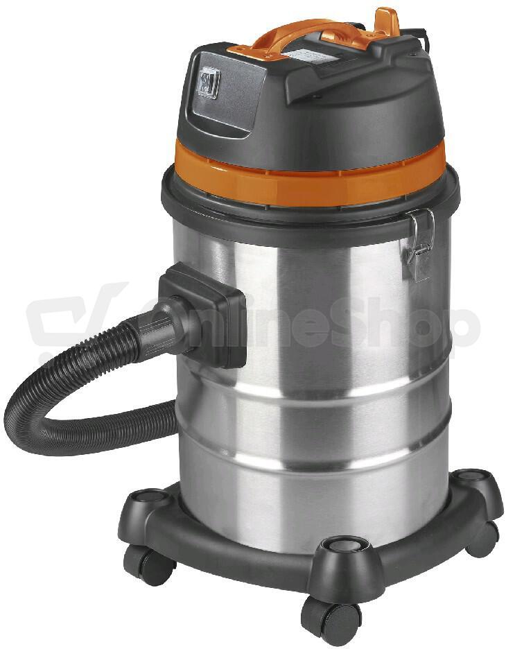 Průmyslový vysavač Eurom Force 1240