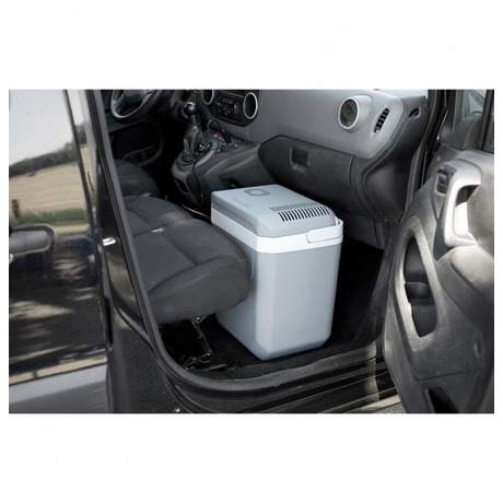 Chladící box elektrický Campingaz Powerbox Plus 24L - šedá - Campingaz Powerbox Plus 24L -&nbsp;šedá (foto 5)