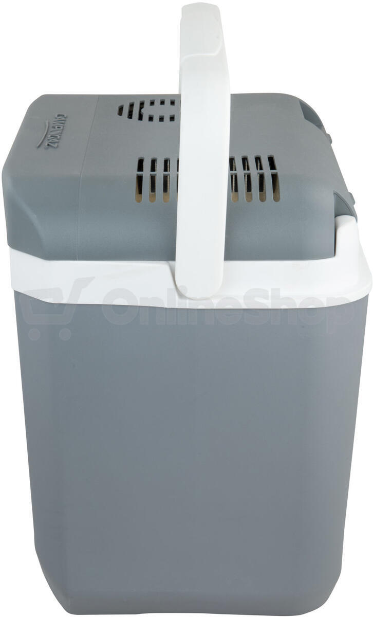 Chladící box elektrický Campingaz Powerbox Plus 24L - šedá