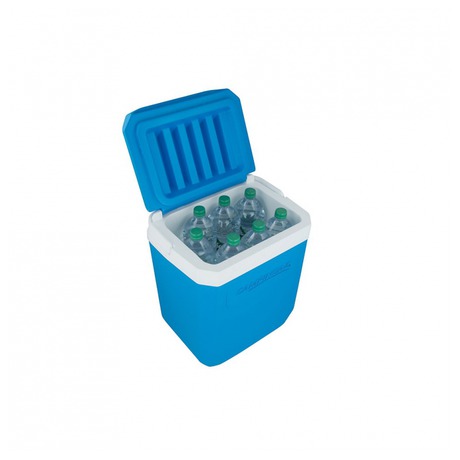 Chladící box Campingaz Icetime Plus 26L (chladící účinek 22 hodin) - modrá - Campingaz ICETIME PLUS 26L (foto 1)
