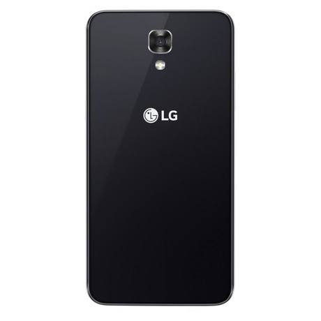Mobilní telefon LG X screen (K500N) - černý - LG X&nbsp;screen -&nbsp;černý (foto 2)