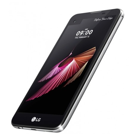 Mobilní telefon LG X screen (K500N) - černý - LG X&nbsp;screen -&nbsp;černý (foto 4)