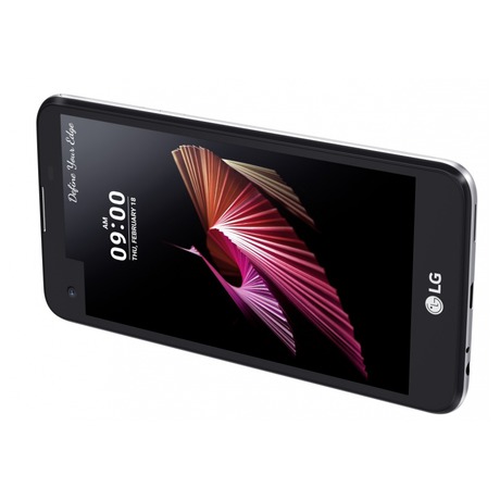 Mobilní telefon LG X screen (K500N) - černý - LG X&nbsp;screen -&nbsp;černý (foto 7)
