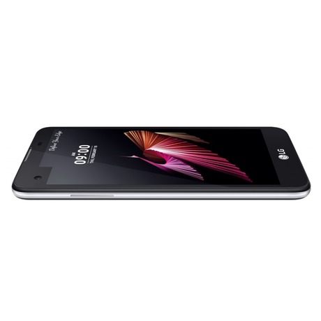 Mobilní telefon LG X screen (K500N) - černý - LG X&nbsp;screen -&nbsp;černý (foto 8)