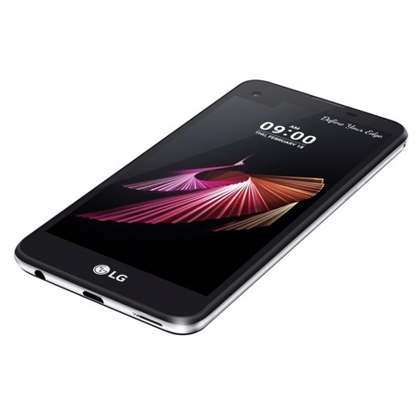 Mobilní telefon LG X screen (K500N) - černý - LG X&nbsp;screen -&nbsp;černý (foto 9)