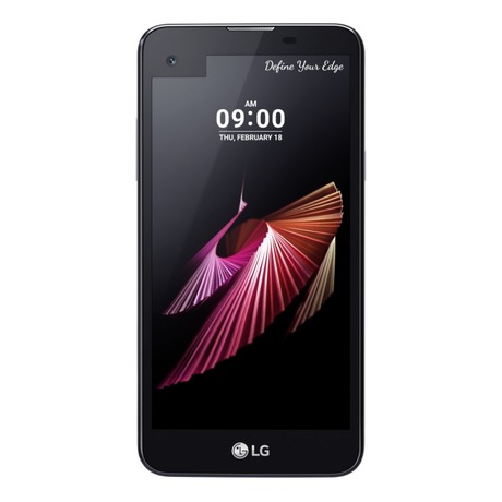 Mobilní telefon LG X screen (K500N) - černý - LG X&nbsp;screen -&nbsp;černý (foto 10)
