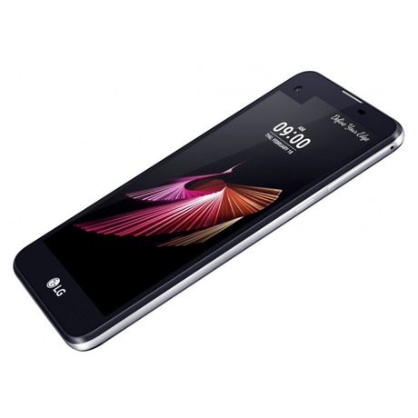 Mobilní telefon LG X screen (K500N) - černý - LG X&nbsp;screen -&nbsp;černý (foto 11)