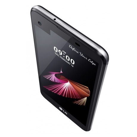 Mobilní telefon LG X screen (K500N) - černý - LG X&nbsp;screen -&nbsp;černý (foto 13)
