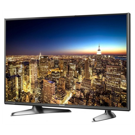 UHD LED televize Panasonic TX 49DXU601E