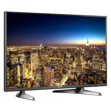 UHD LED televize Panasonic TX 49DXU601E
