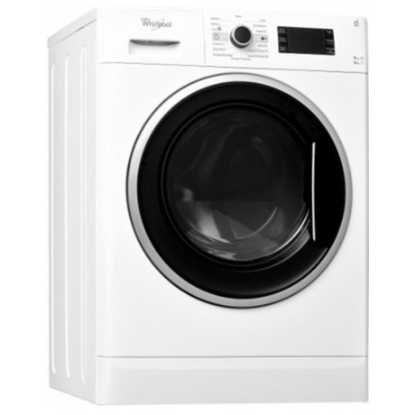 Whirlpool WWDC 9614 (foto 1)