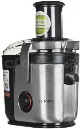 Odšťavňovač Bosch MES4000