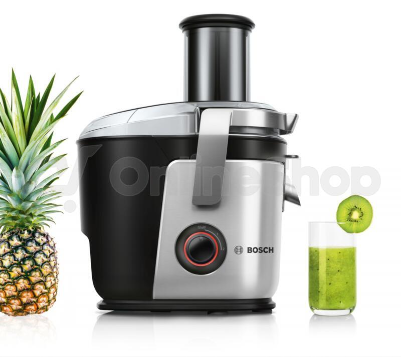 Odšťavňovač Bosch MES4000