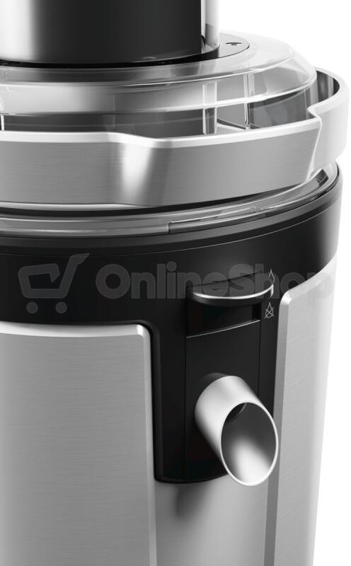 Odšťavňovač Bosch MES4000