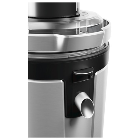 Odšťavňovač Bosch MES4000 - Bosch MES4000 (foto 3)