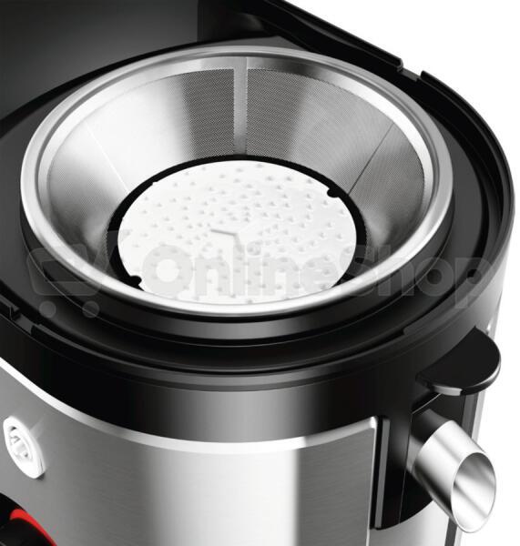 Odšťavňovač Bosch MES4000