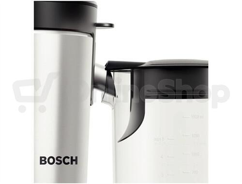 Odšťavňovač Bosch MES4000