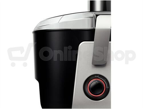 Odšťavňovač Bosch MES4000