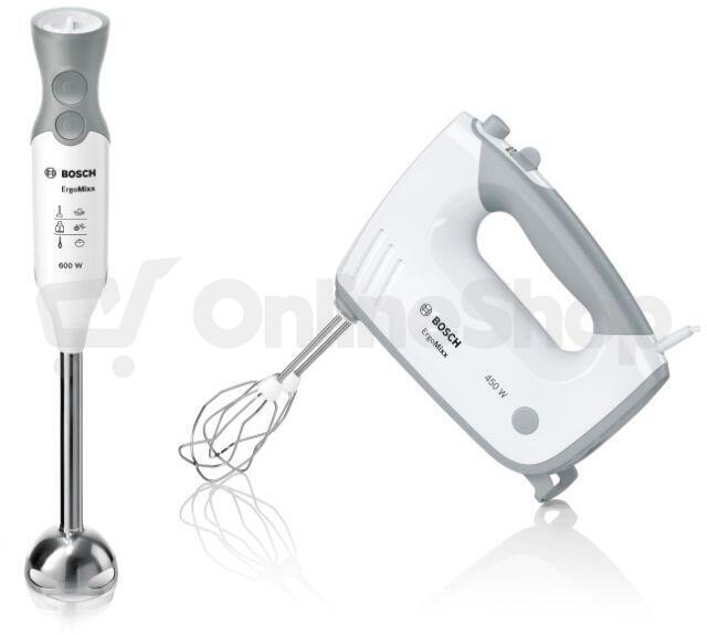 Ruční šlehač Bosch MFQ36470