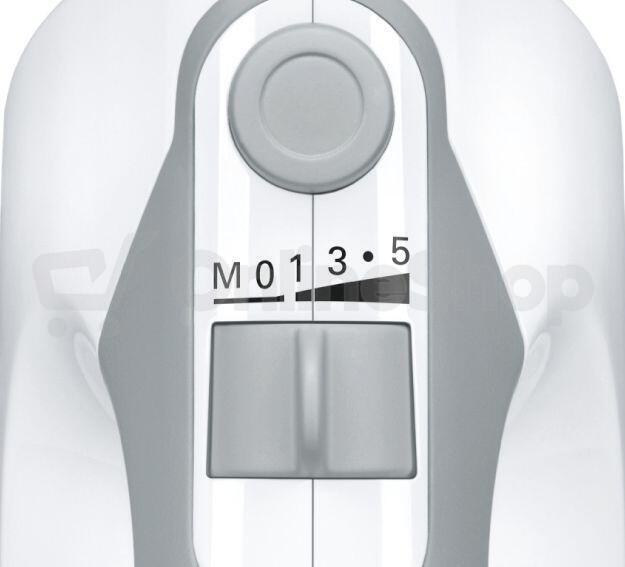 Ruční šlehač Bosch MFQ36470