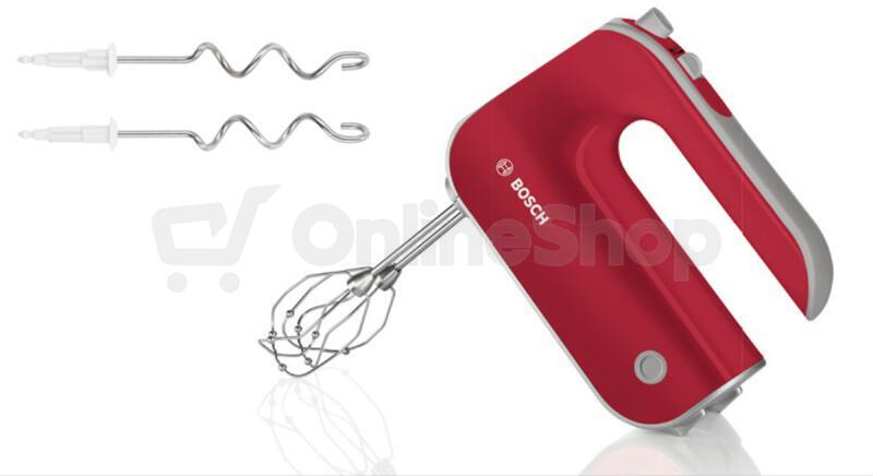 Ruční šlehač Bosch MFQ40303