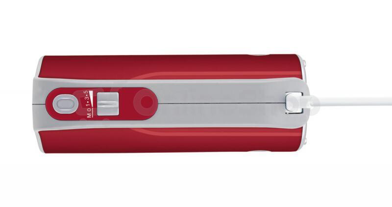 Ruční šlehač Bosch MFQ40303