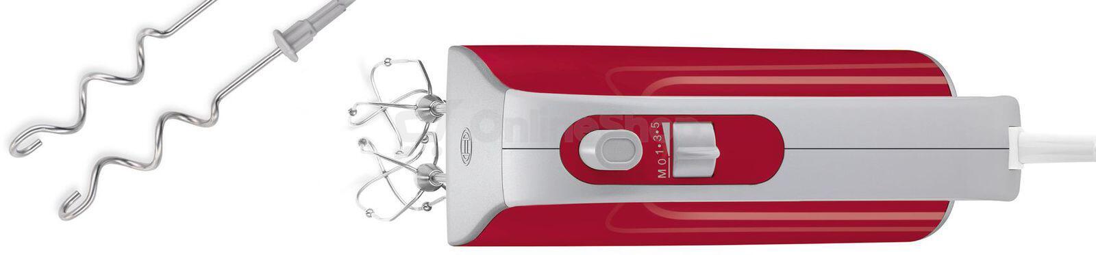 Ruční šlehač Bosch MFQ40303