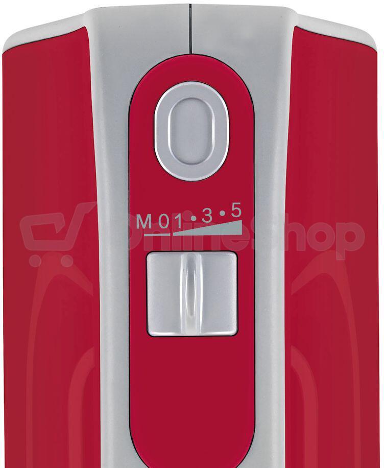 Ruční šlehač Bosch MFQ40303