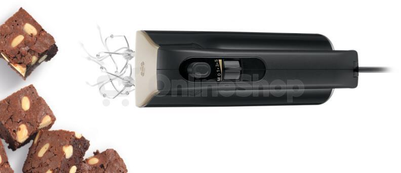 Ruční šlehač Bosch MFQ4730