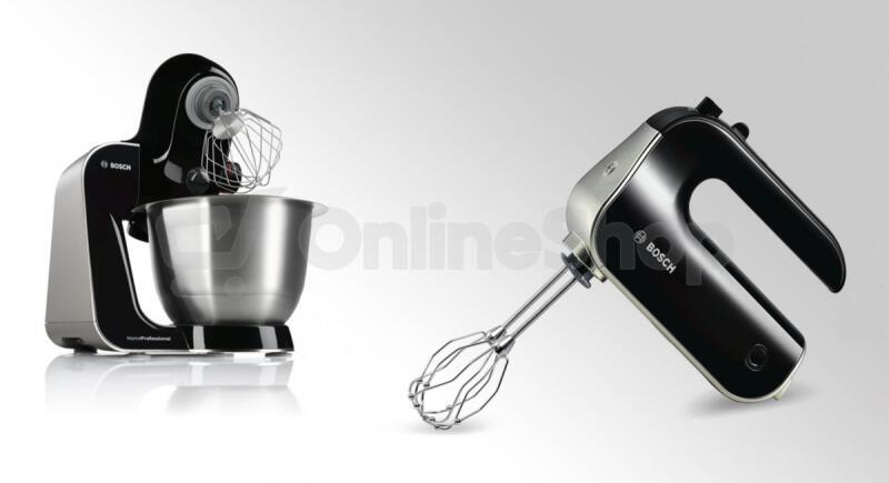 Ruční šlehač Bosch MFQ4730