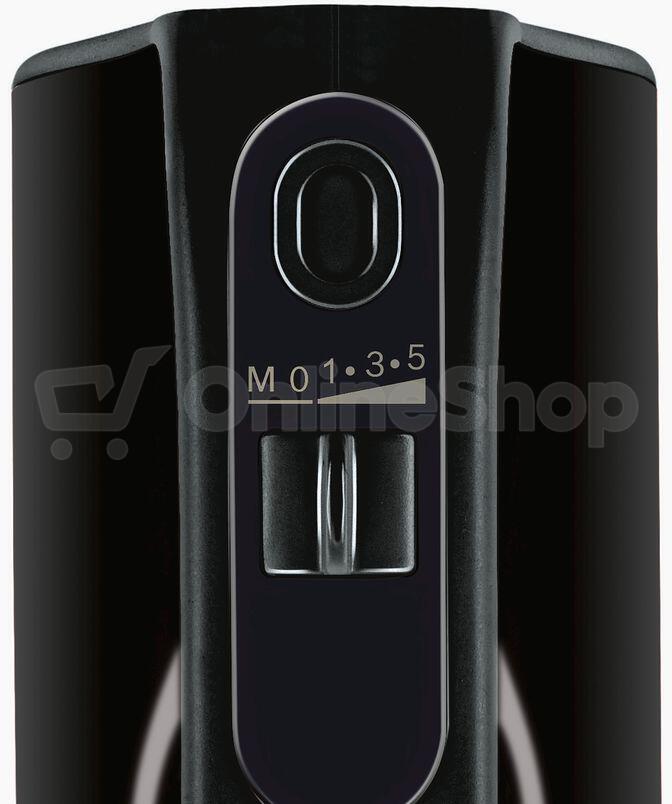 Ruční šlehač Bosch MFQ4730