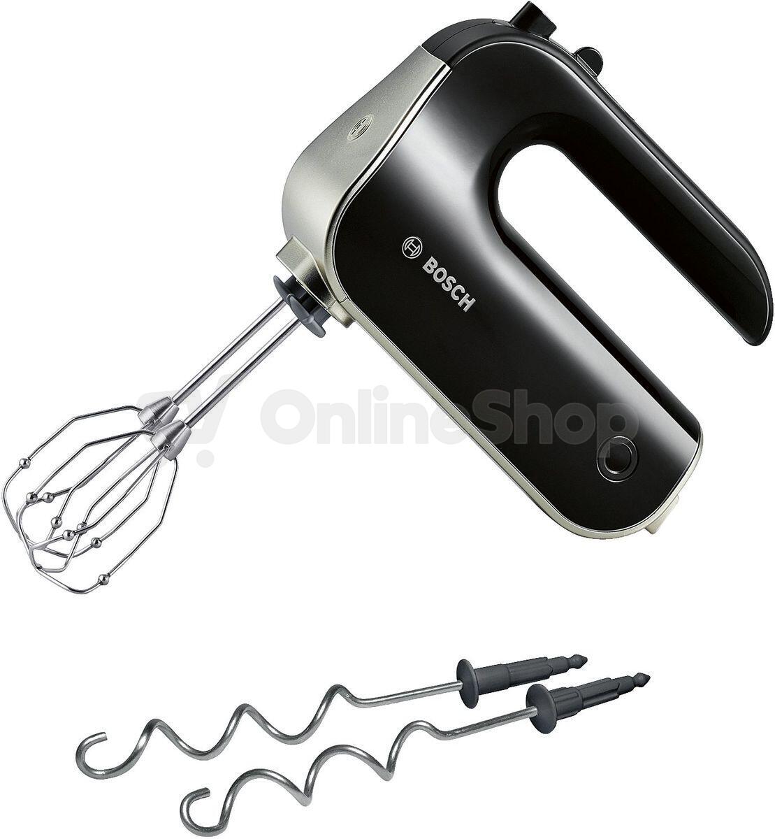 Ruční šlehač Bosch MFQ4730